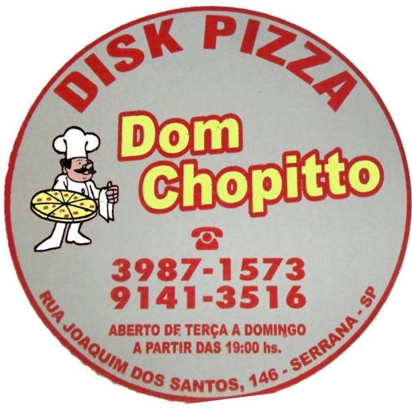 Dom Chopitto