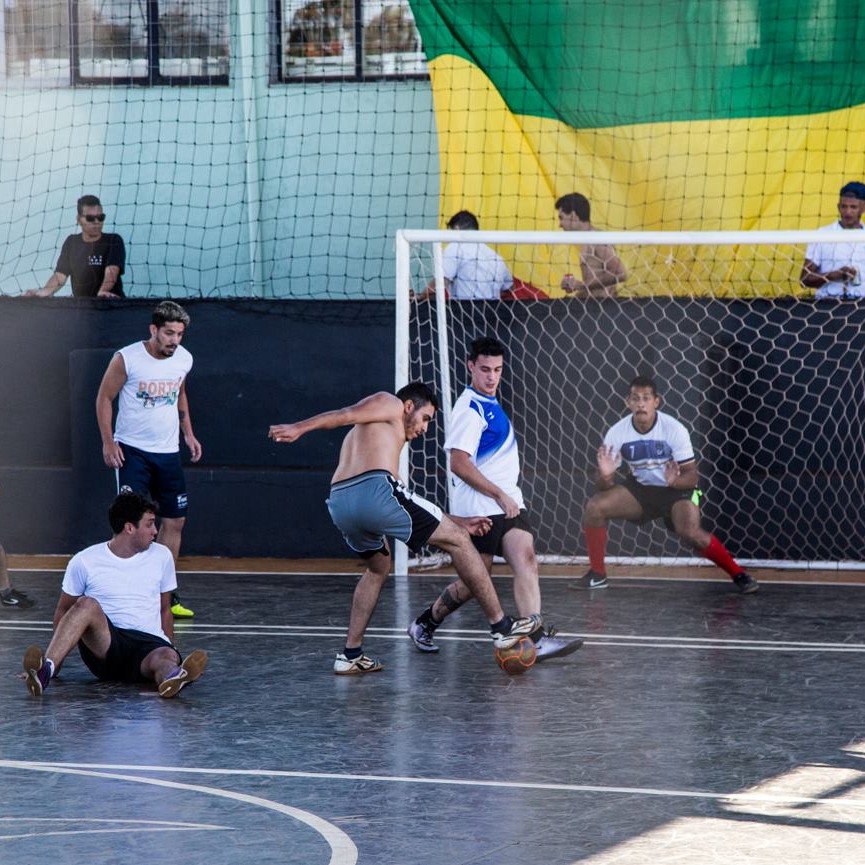 Taça Libertadores da Roça