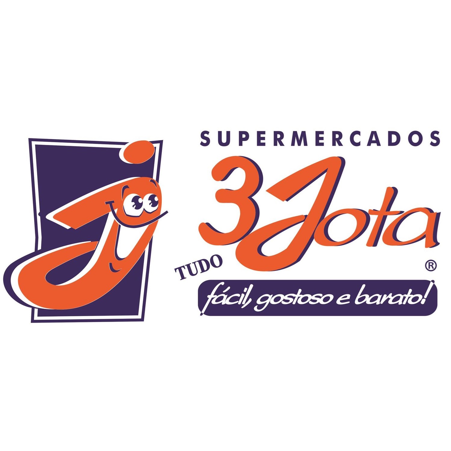 Supermercados 3 Jota