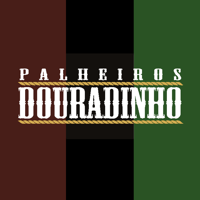 Palheiros Douradinho