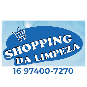 Shopping da Limpeza