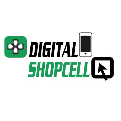 Digital Shopcell