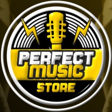 Perfect Music Store